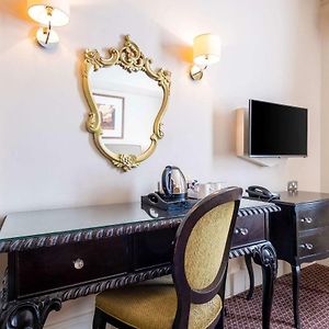 Room Disability Access